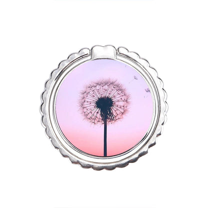 Boho Wish - Μεταλλικό Δαχτυλίδι Κινητού