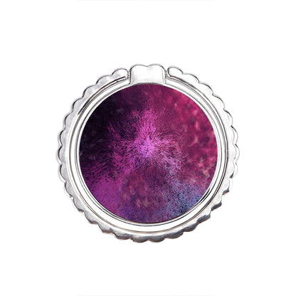 Galaxy Aurora - Μεταλλικό Δαχτυλίδι Κινητού