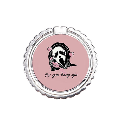 Halloween Hang Up - Μεταλλικό Δαχτυλίδι Κινητού