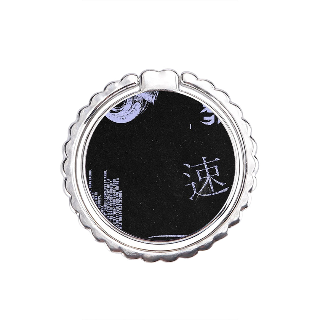 Tokyo Drift - Μεταλλικό Δαχτυλίδι Κινητού