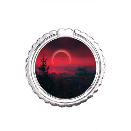 Tropic Sunset - Μεταλλικό Δαχτυλίδι Κινητού