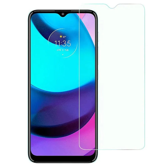 Τζάμι Προστασίας - Tempered Glass για Motorola Moto E20 / E40