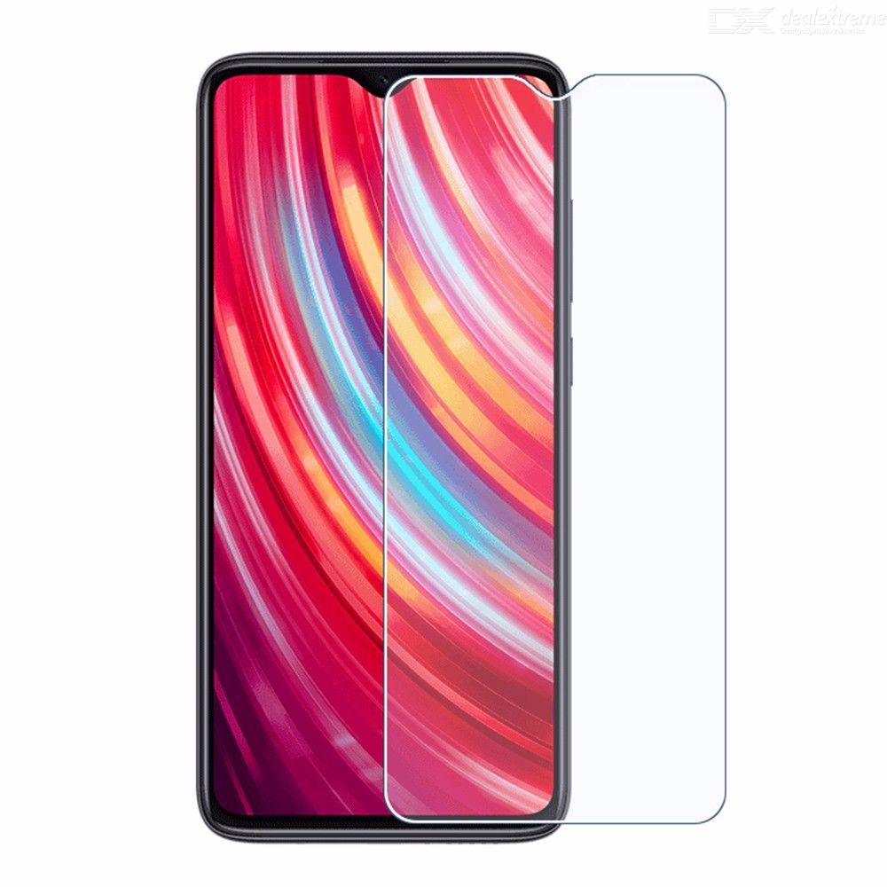 Τζάμι Προστασίας-Tempered Glass για Xiaomi Redmi 8