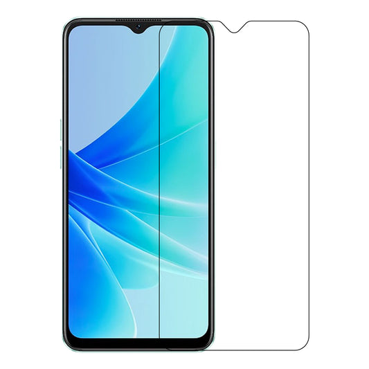 Τζάμι Προστασίας - Tempered Glass για Oppo A57 4G / A57s / A77s / A58