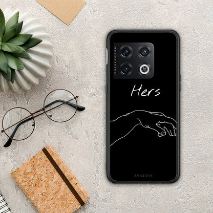 Aesthetic Love 1 - OnePlus 10 Pro θήκη