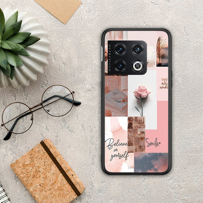 Aesthetic Collage - OnePlus 10 Pro θήκη