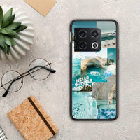 Thumbnail for Aesthetic Summer - OnePlus 10 Pro θήκη