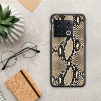 Thumbnail for Animal Fashion Snake - OnePlus 10 Pro θήκη