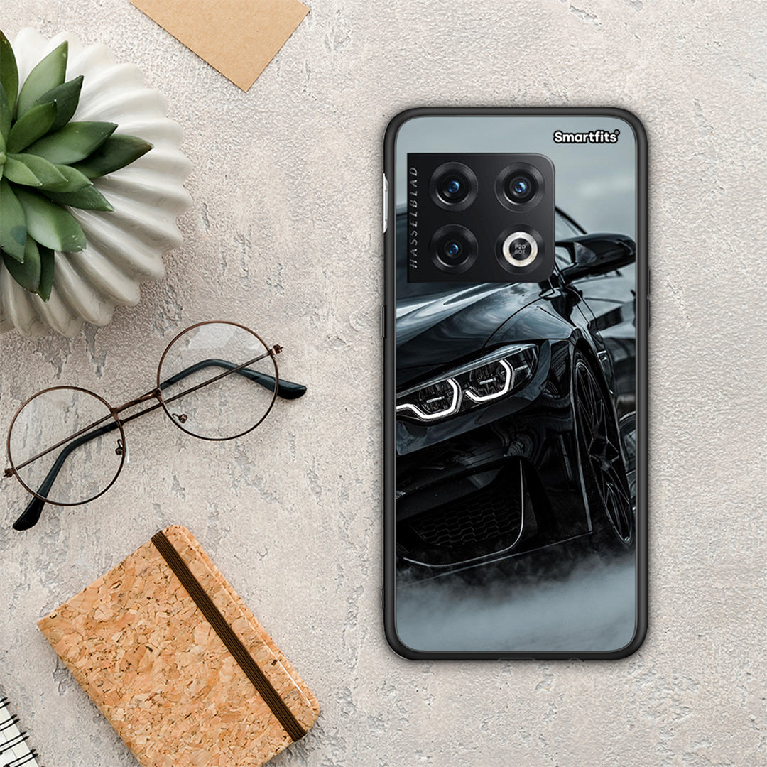 Black BMW - OnePlus 10 Pro θήκη
