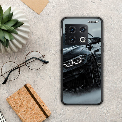 Black BMW - OnePlus 10 Pro θήκη