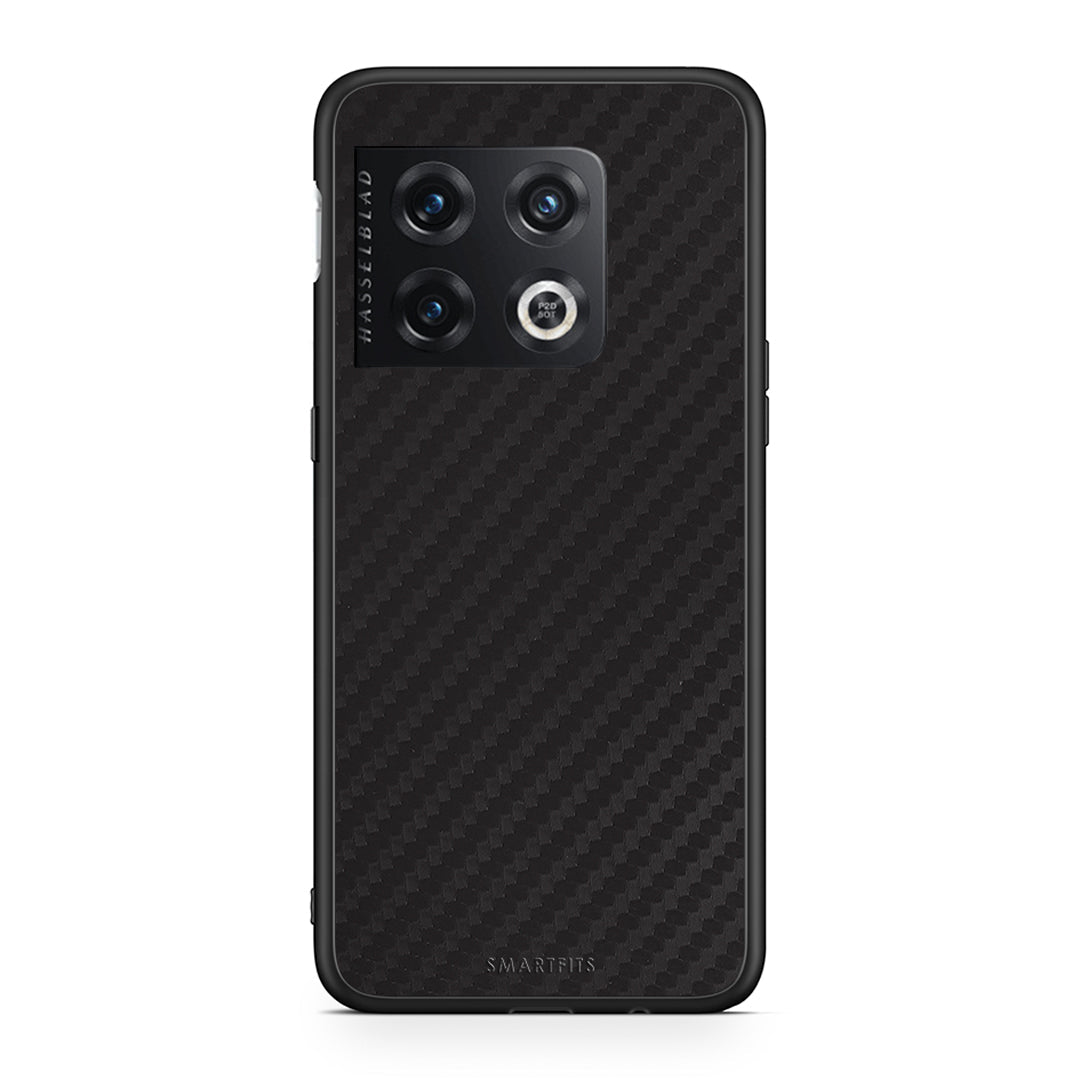 OnePlus 10 Pro Carbon Black θήκη από τη Smartfits με σχέδιο στο πίσω μέρος και μαύρο περίβλημα | Smartphone case with colorful back and black bezels by Smartfits