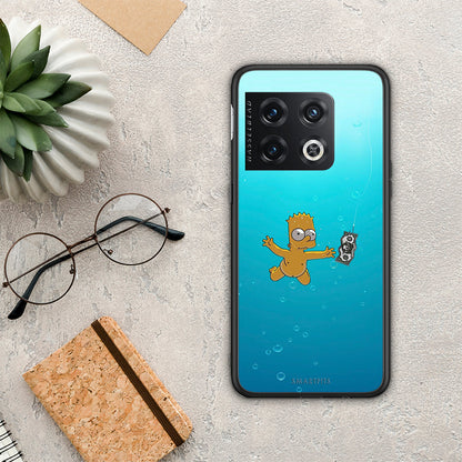 Chasing Money - OnePlus 10 Pro θήκη