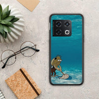 Thumbnail for Clean The Ocean - OnePlus 10 Pro θήκη