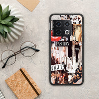 Thumbnail for Collage Fashion - OnePlus 10 Pro θήκη
