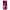 OnePlus 10 Pro Collage Red Roses Θήκη Αγίου Βαλεντίνου από τη Smartfits με σχέδιο στο πίσω μέρος και μαύρο περίβλημα | Smartphone case with colorful back and black bezels by Smartfits