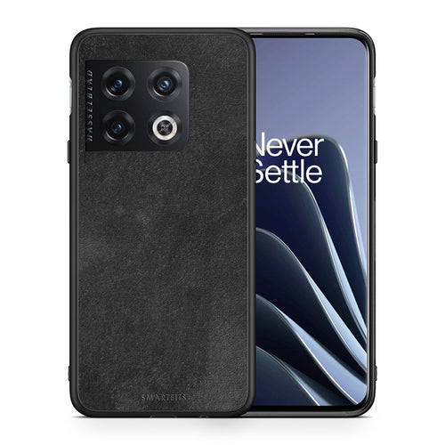 Θήκη OnePlus 10 Pro Black Slate Color από τη Smartfits με σχέδιο στο πίσω μέρος και μαύρο περίβλημα | OnePlus 10 Pro Black Slate Color case with colorful back and black bezels