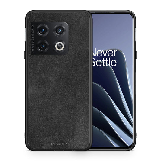 Θήκη OnePlus 10 Pro Black Slate Color από τη Smartfits με σχέδιο στο πίσω μέρος και μαύρο περίβλημα | OnePlus 10 Pro Black Slate Color case with colorful back and black bezels