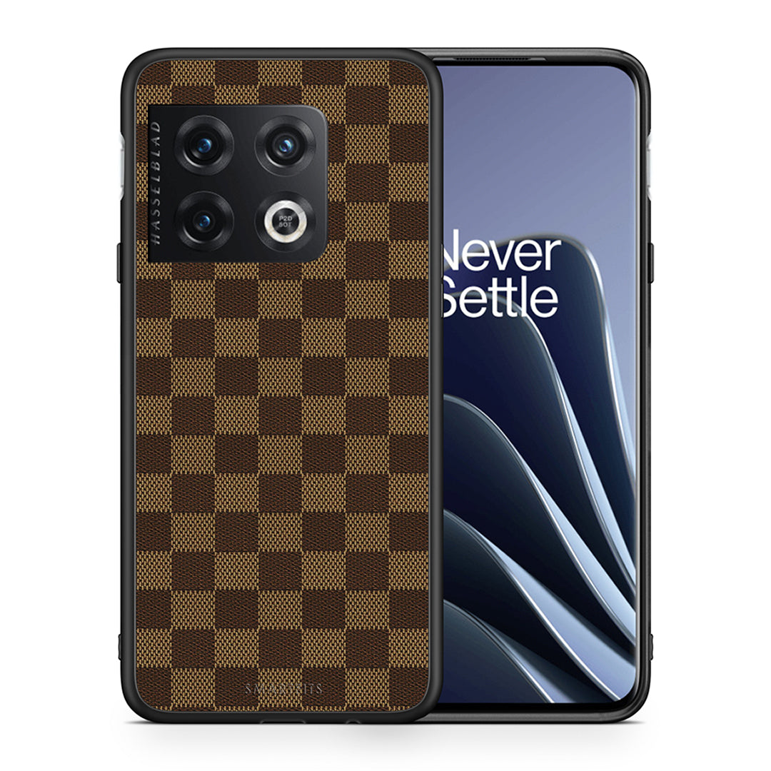 Θήκη OnePlus 10 Pro Glamour Designer από τη Smartfits με σχέδιο στο πίσω μέρος και μαύρο περίβλημα | OnePlus 10 Pro Glamour Designer case with colorful back and black bezels