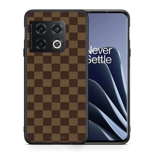 Θήκη OnePlus 10 Pro Glamour Designer από τη Smartfits με σχέδιο στο πίσω μέρος και μαύρο περίβλημα | OnePlus 10 Pro Glamour Designer case with colorful back and black bezels