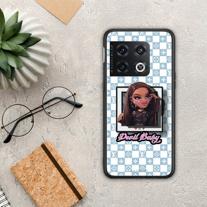 Devil Baby - OnePlus 10 Pro θήκη