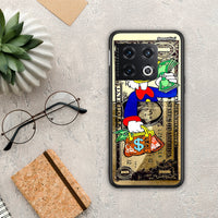 Thumbnail for Duck Money - OnePlus 10 Pro θήκη