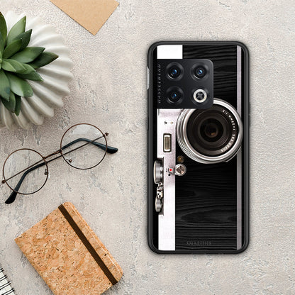 Emily In Paris - OnePlus 10 Pro θήκη