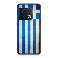 Thumbnail for 4 - OnePlus 10 Pro Greeek Flag case, cover, bumper