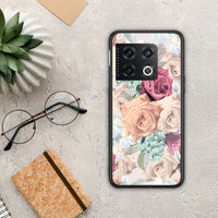 Thumbnail for Floral Bouquet - OnePlus 10 Pro θήκη