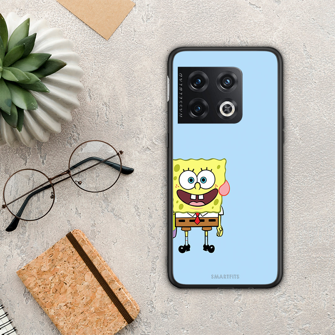 Friends Bob - OnePlus 10 Pro θήκη