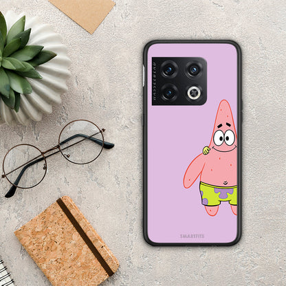 Friends Patrick - OnePlus 10 Pro θήκη