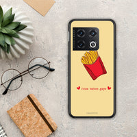 Thumbnail for Fries Before Guys - OnePlus 10 Pro θήκη