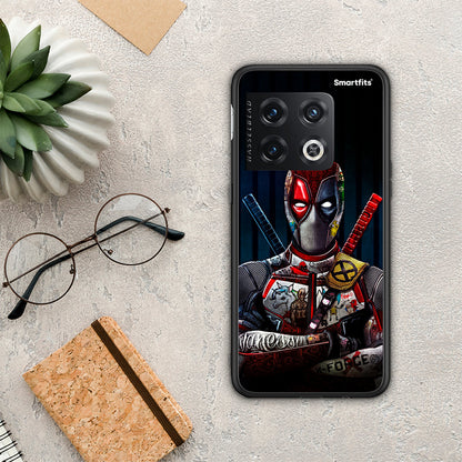 Funny Guy - OnePlus 10 Pro θήκη