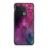 Thumbnail for 52 - OnePlus 10 Pro Aurora Galaxy case, cover, bumper