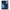 Θήκη OnePlus 10 Pro Blue Sky Galaxy από τη Smartfits με σχέδιο στο πίσω μέρος και μαύρο περίβλημα | OnePlus 10 Pro Blue Sky Galaxy case with colorful back and black bezels