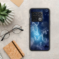 Thumbnail for Galactic Blue Sky - OnePlus 10 Pro θήκη