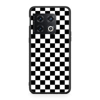 Thumbnail for 4 - OnePlus 10 Pro Squares Geometric case, cover, bumper
