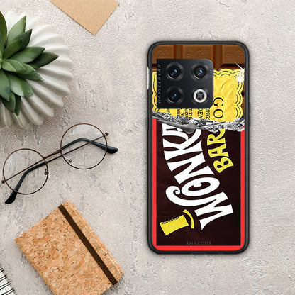 Golden Ticket - OnePlus 10 Pro θήκη