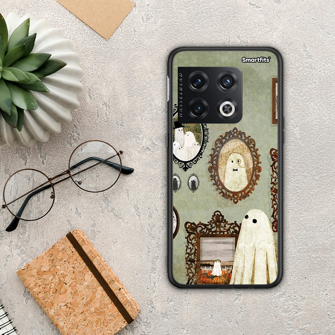 Halloween Ghost Season - OnePlus 10 Pro θήκη