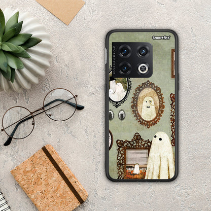 Halloween Ghost Season - OnePlus 10 Pro θήκη