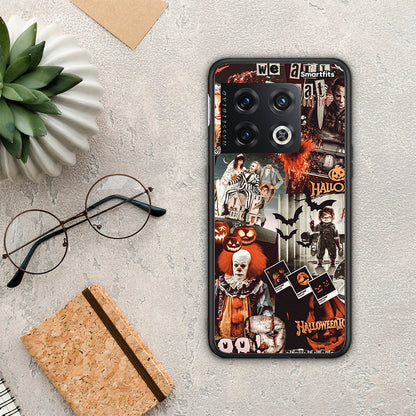 Halloween Spooky Season - OnePlus 10 Pro θήκη