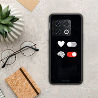 Thumbnail for Heart Vs Brain - OnePlus 10 Pro θήκη