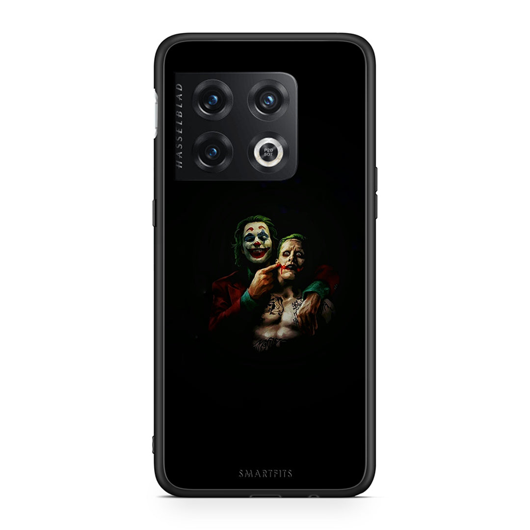 4 - OnePlus 10 Pro Clown Hero case, cover, bumper