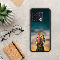 Thumbnail for Infinity Snap - OnePlus 10 Pro θήκη