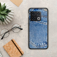 Thumbnail for Jeans Pocket - OnePlus 10 Pro θήκη