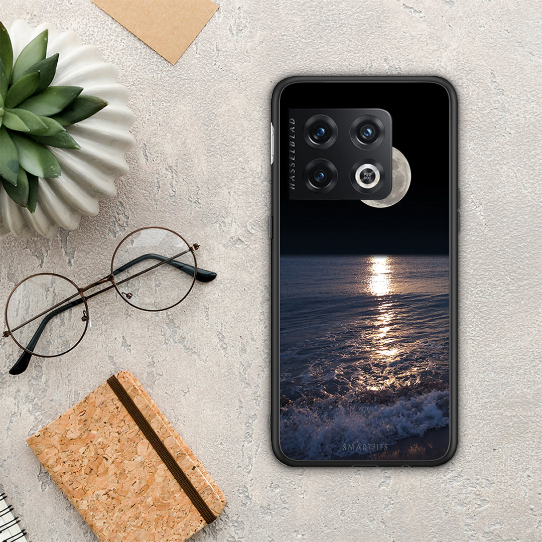 Landscape Moon - OnePlus 10 Pro θήκη
