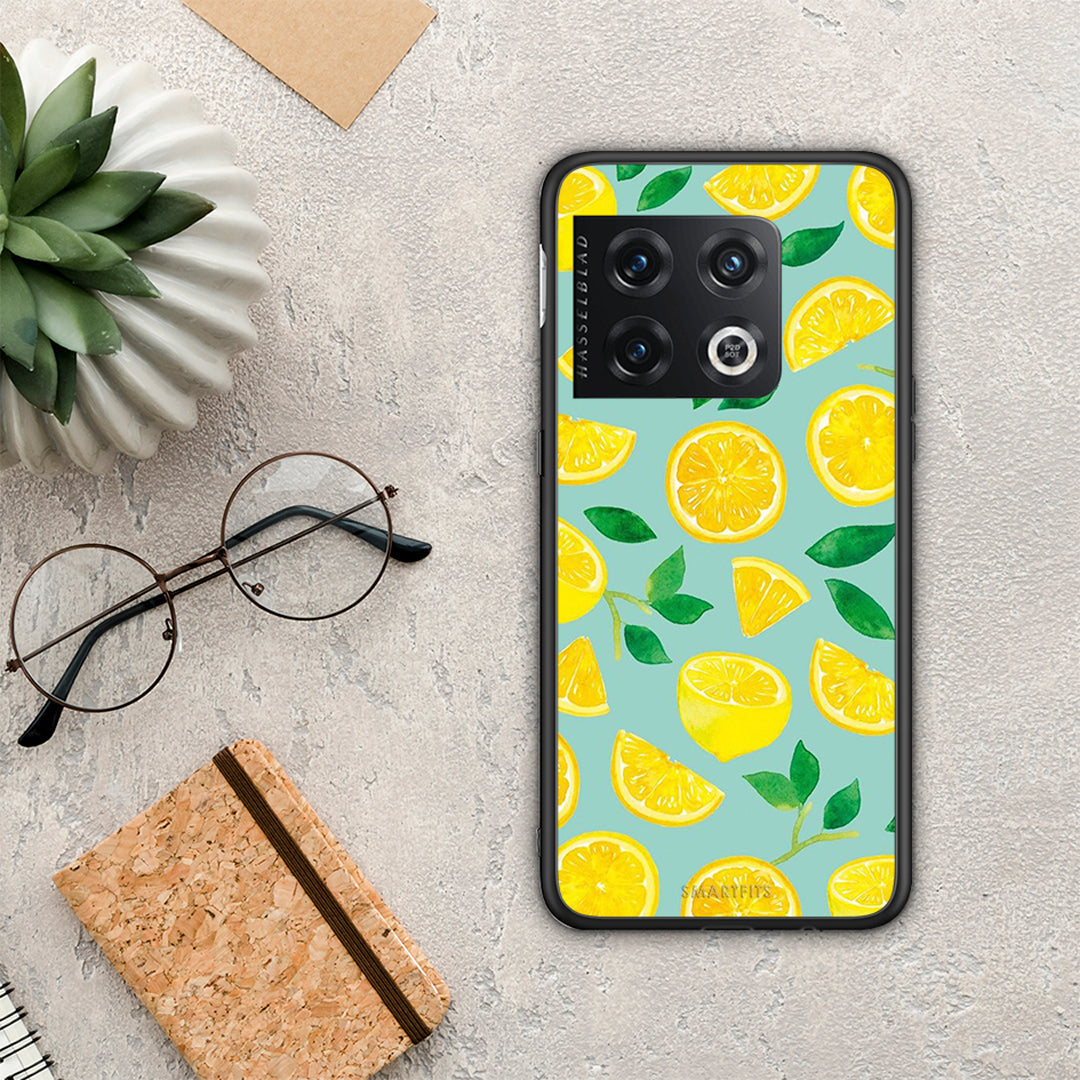 Lemons - OnePlus 10 Pro θήκη