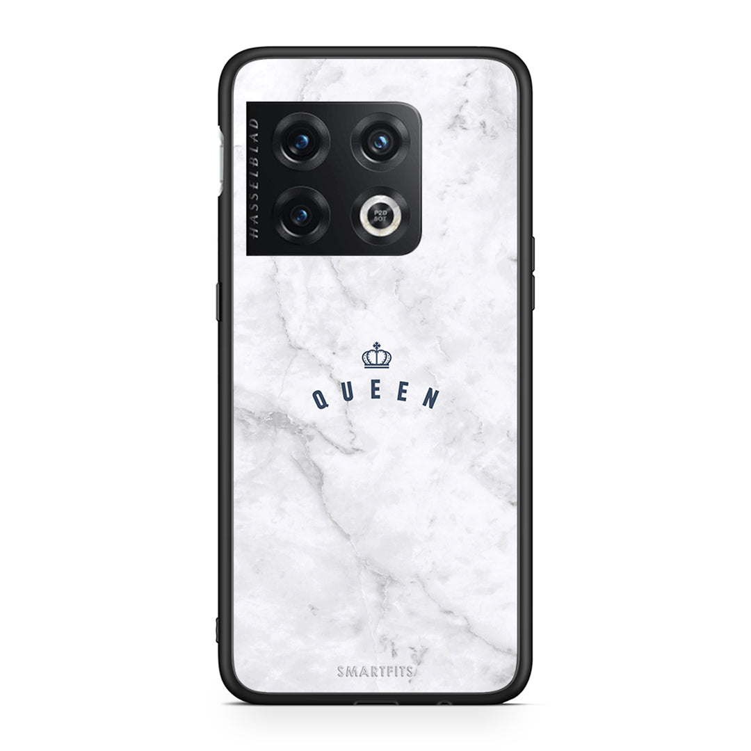 4 - OnePlus 10 Pro Queen Marble case, cover, bumper