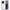 Θήκη OnePlus 10 Pro White Marble από τη Smartfits με σχέδιο στο πίσω μέρος και μαύρο περίβλημα | OnePlus 10 Pro White Marble case with colorful back and black bezels