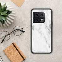 Thumbnail for Marble White - OnePlus 10 Pro θήκη