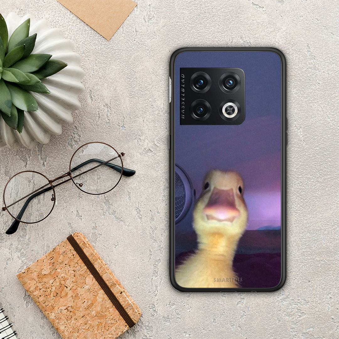 Meme Duck - OnePlus 10 Pro θήκη